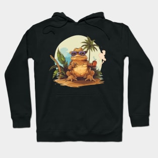 Hoppy Hour Hoodie